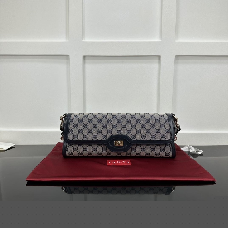 G*u*i satchel bags